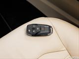  Key fob on driver's seat photo
